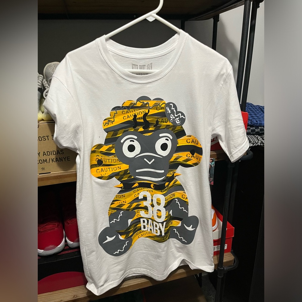 NBA Youngboy 38 Baby Merch